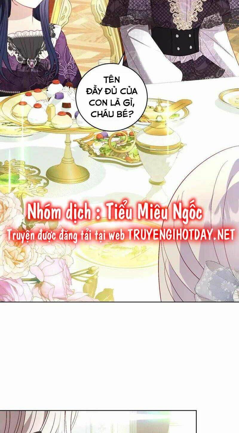 Một Ngày Nọ Cha Bỗng Dưng Xuất Hiện Chương 40 Ảnh 64