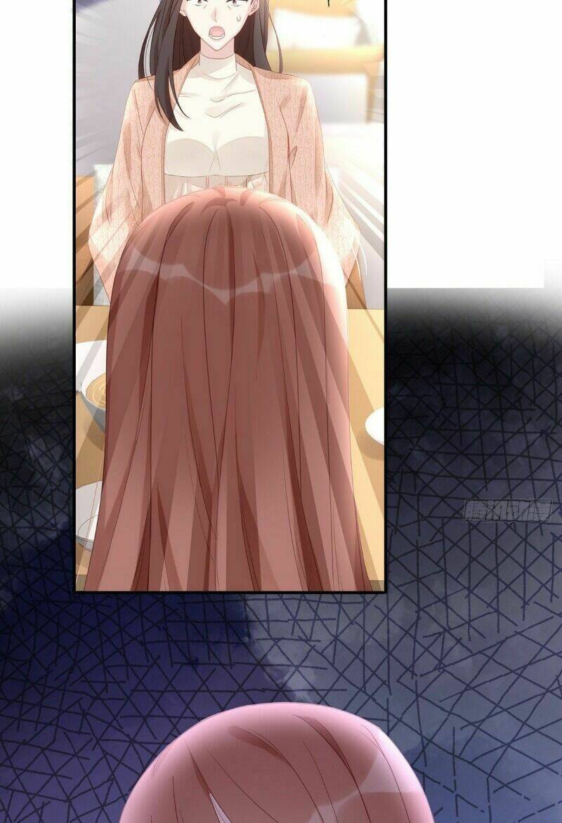 Chỉ Muốn Cưng Chiều Em Chương 55 Ảnh 45