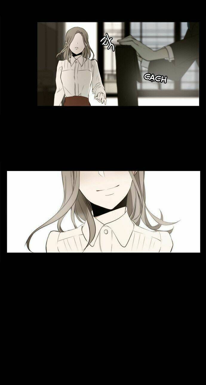 Trả Giá Chương 5 Ảnh 25