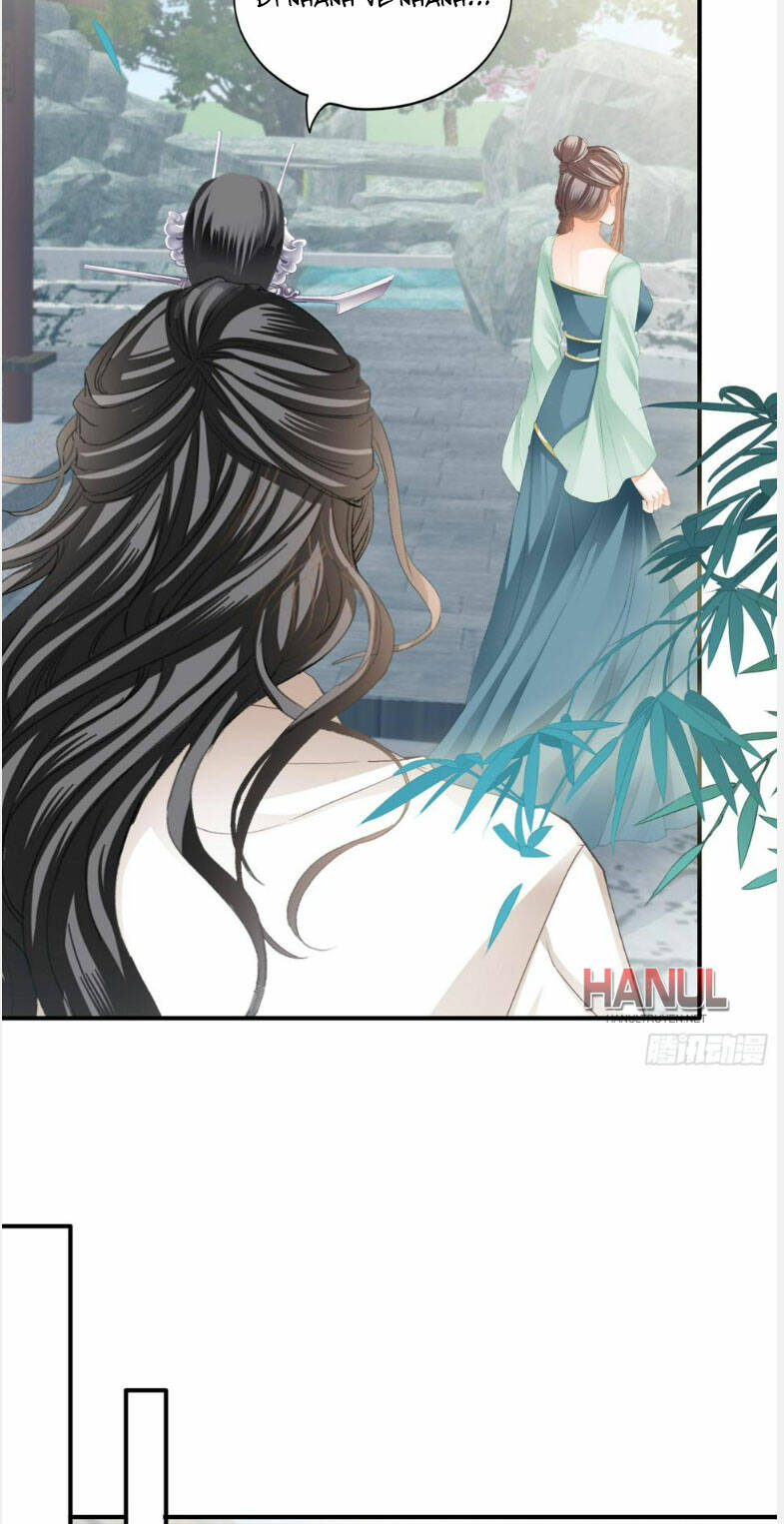 Bổn Vương Muốn Ngươi Chương 190 Ảnh 17