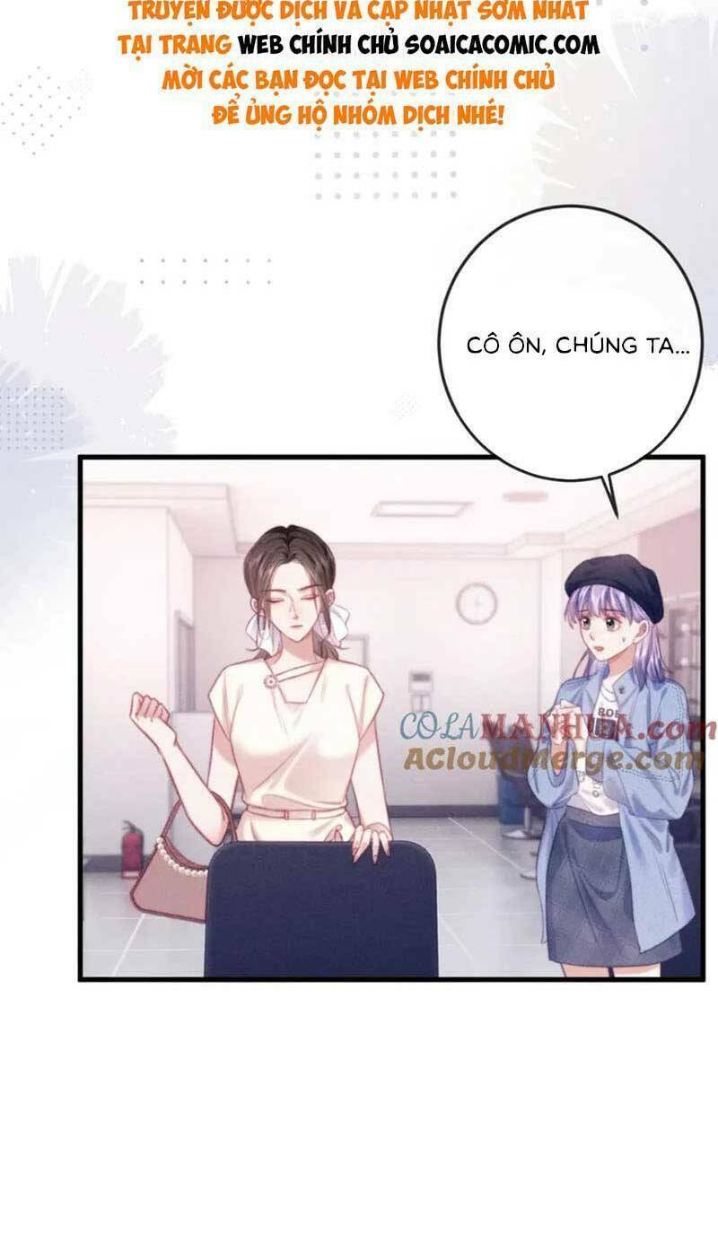 Nữ Cố Vấn Quyền Lực Trong Showbiz Chương 19 Ảnh 23