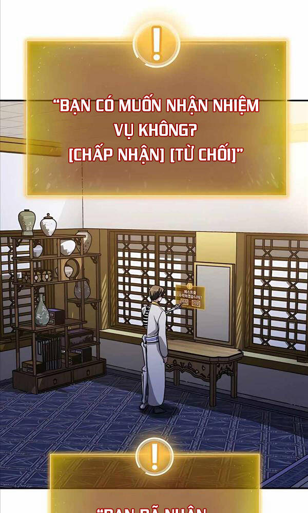 Hiệp Sĩ Xương Khô Chương 4 Ảnh 30