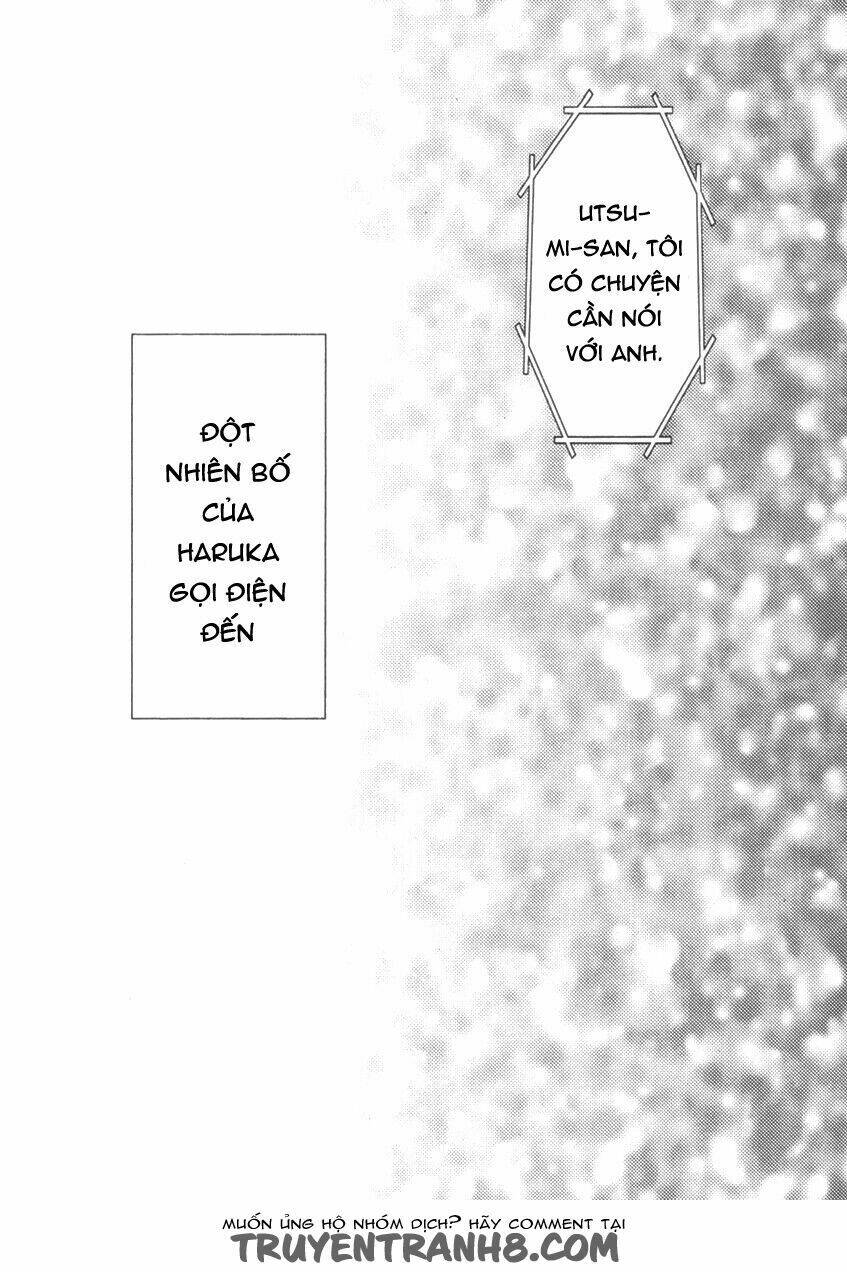 Kore Wa Koi No Hanashi Chương 38 Ảnh 5