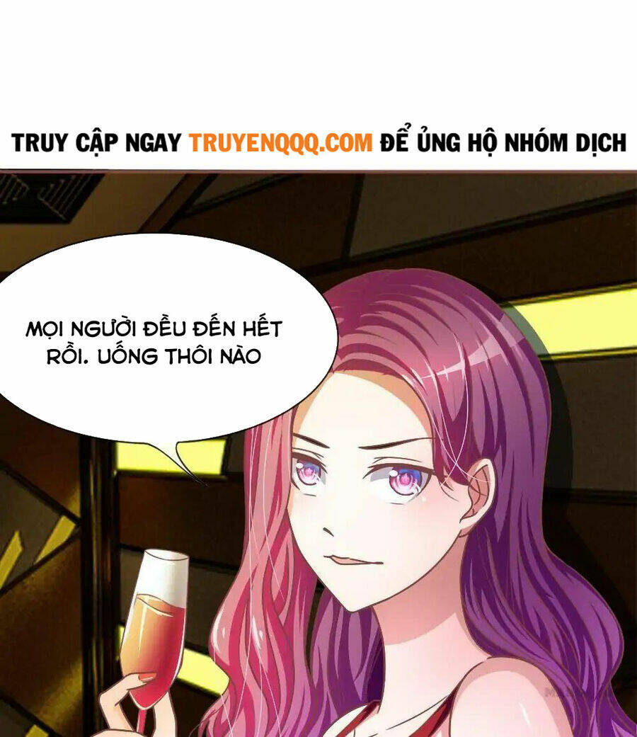 Bạn Trai Cũ Là Quỷ Hút Máu : Đừng Trêu Tôi Chương 5 Ảnh 18