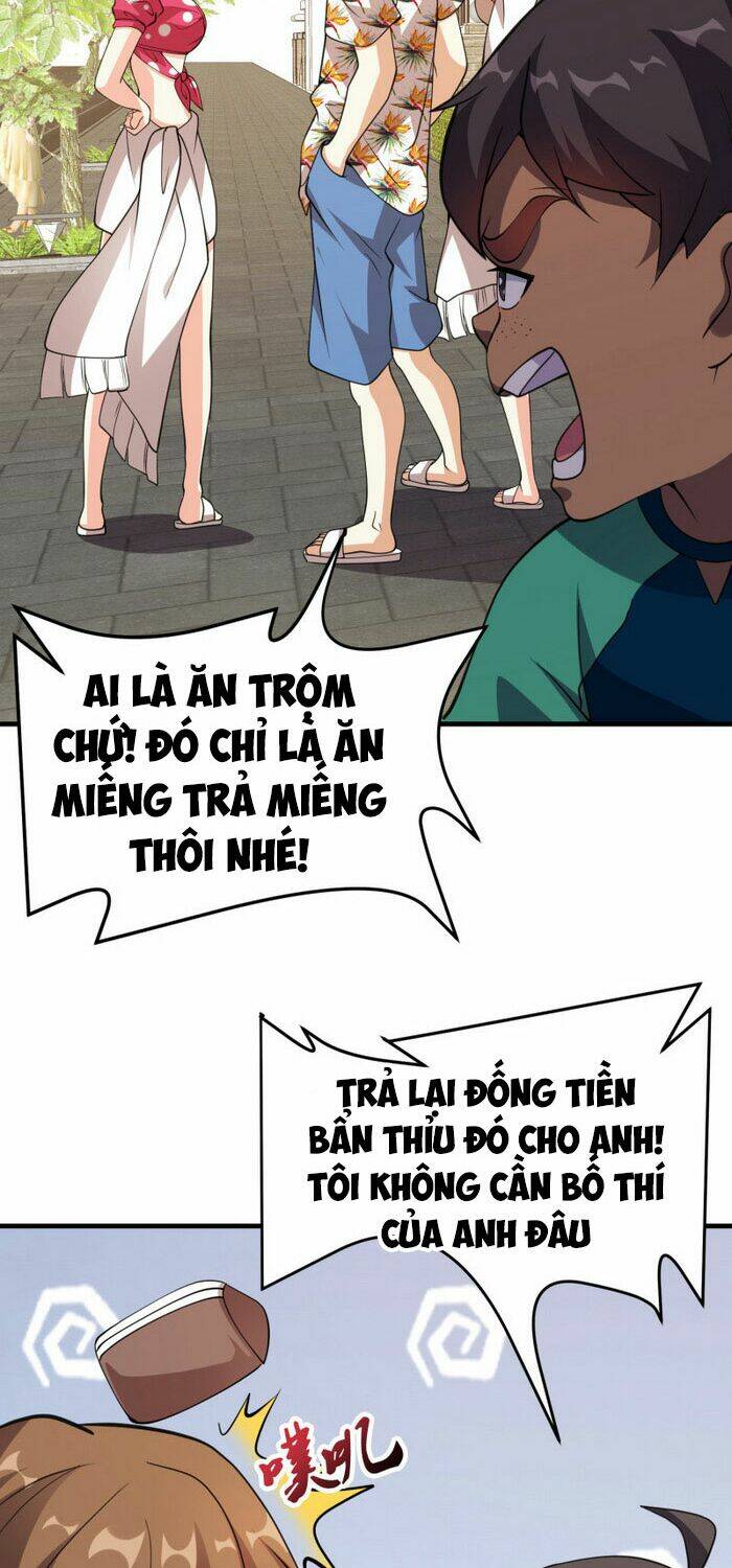 Hoa Hậu Giảng Đường Luôn Bên Người Chương 88 Ảnh 48