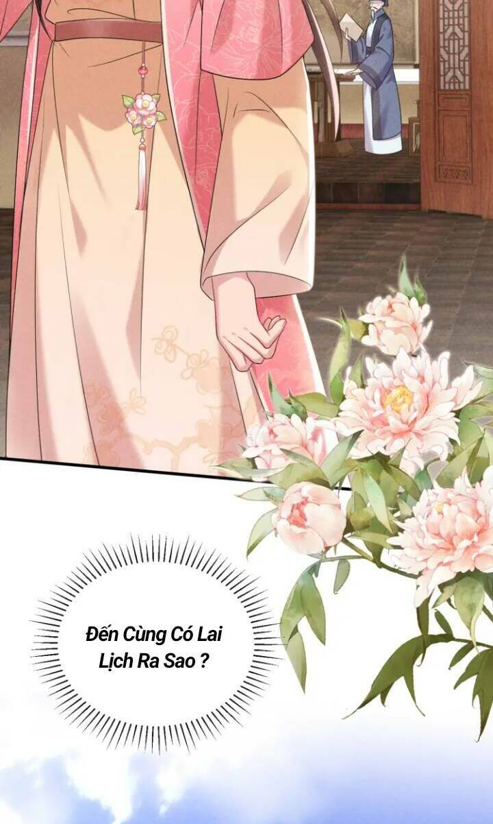 Ta Là Bạch Nguyệt Quang Quá Cố Của Đại Boss Chương 9 Ảnh 37