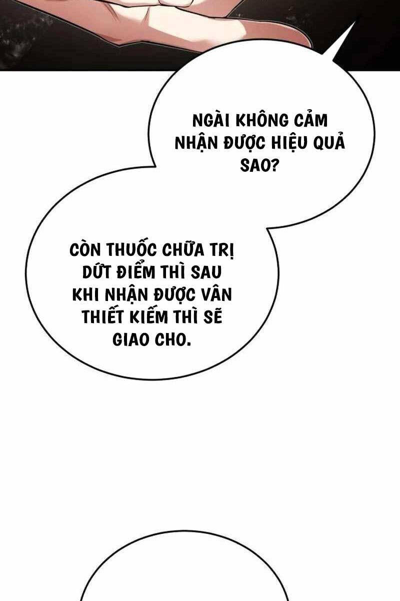 Thiếu Gia Yểu Mệnh Nhà Họ Bạch Chương 29 Ảnh 99