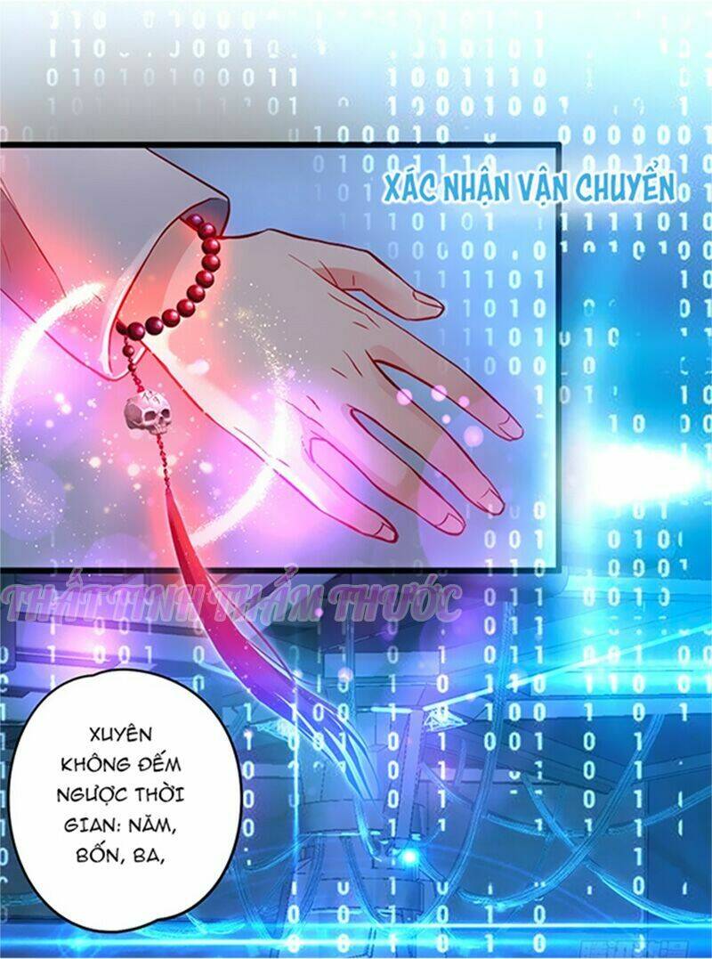 Liêu Liêu Trai Chương 0 Ảnh 8