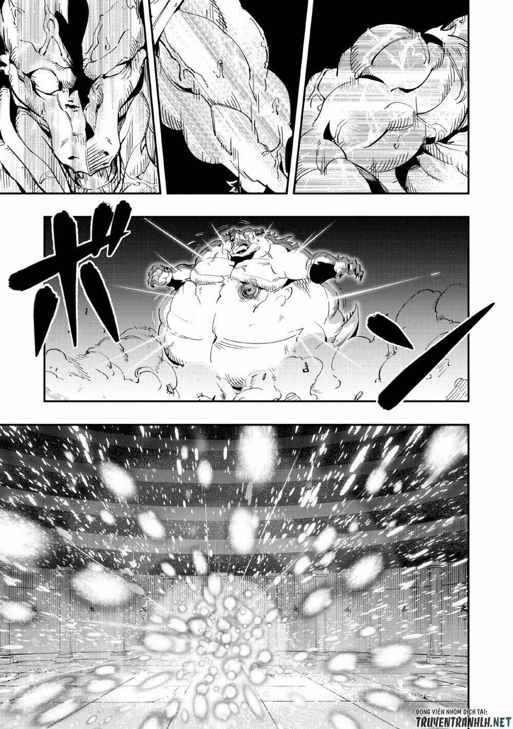 Sono Ossan, Isekai De Nishuume Play Wo Mankitsu Chuu (Manga) Chương 10 Ảnh 30