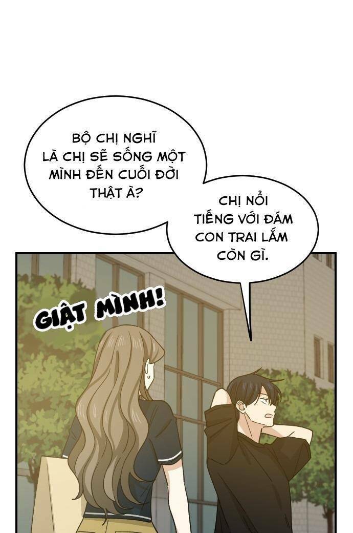 Bạn Của Em Trai Chương 64 Ảnh 14