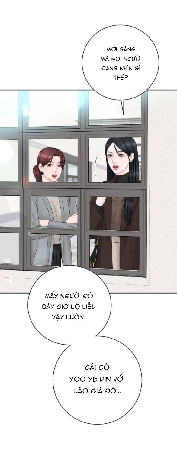 Tôi Sẽ Cho Anh Thứ Tồi Tệ Nhất Chương 4.2 Ảnh 9