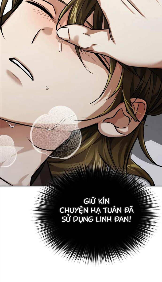 Thiếu Gia Yểu Mệnh Nhà Họ Bạch Chương 28 Ảnh 122