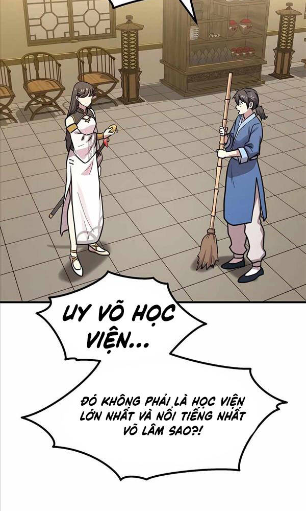 Hiệp Sĩ Xương Khô Chương 3 Ảnh 133