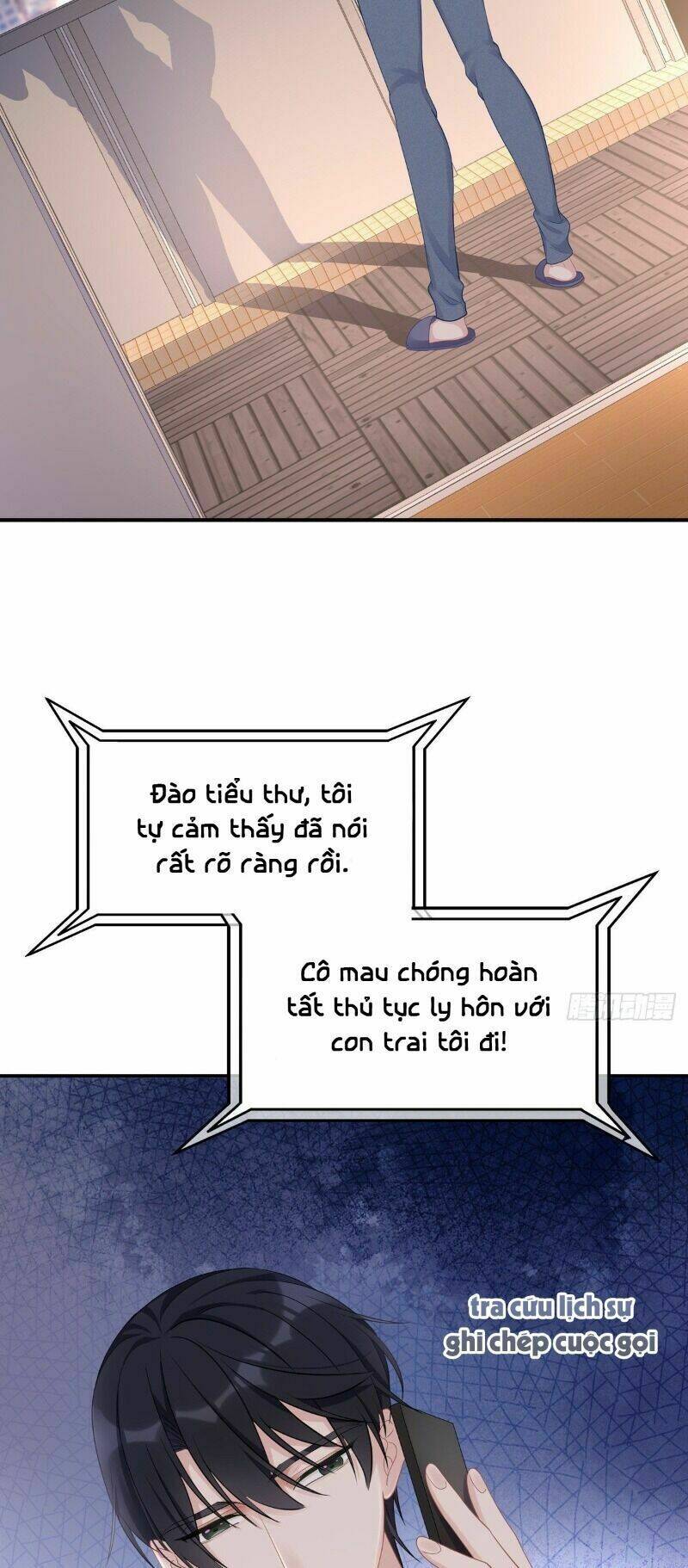 Chỉ Muốn Cưng Chiều Em Chương 52 Ảnh 11