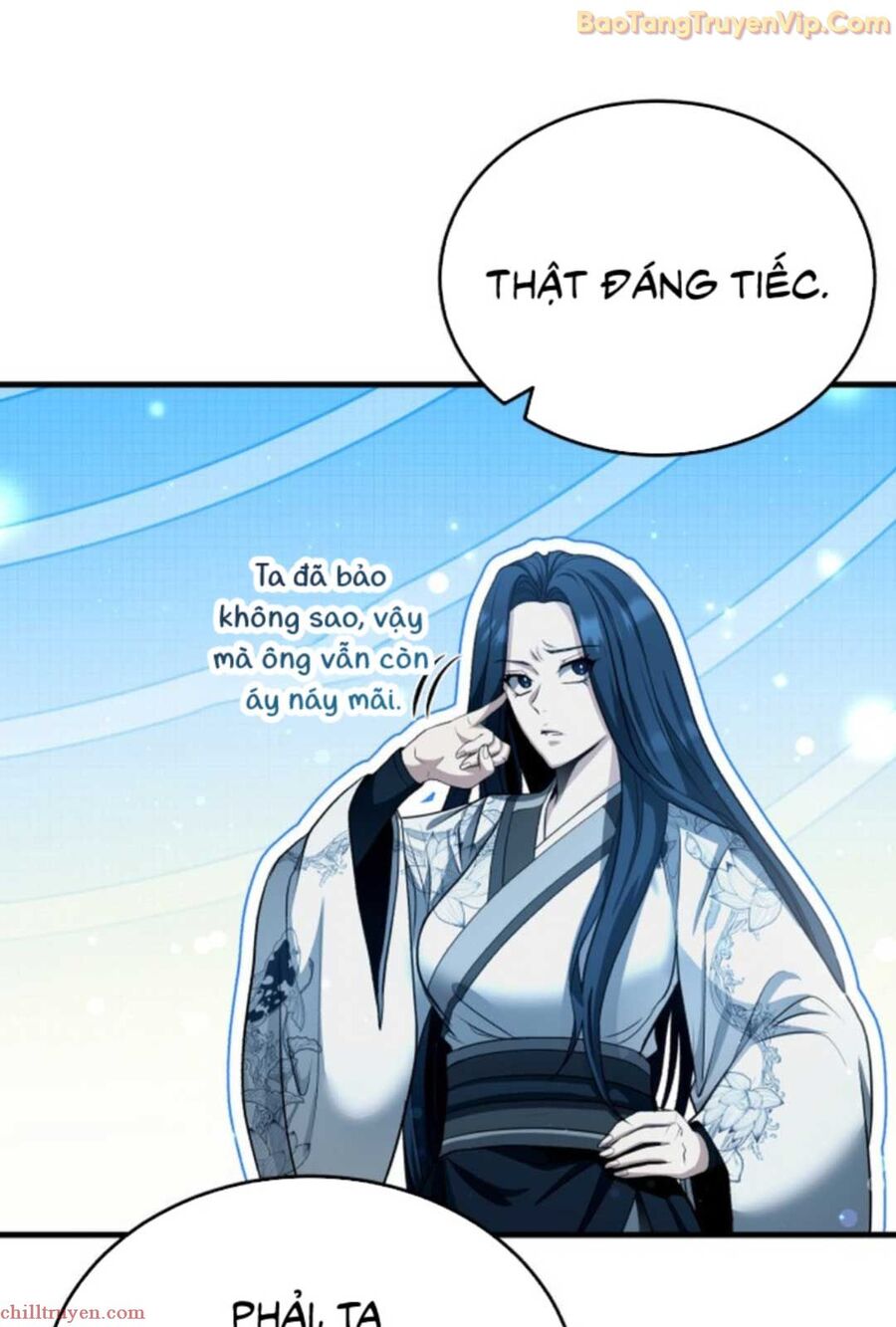 Thiếu Gia Yểu Mệnh Nhà Họ Bạch Chương 46 Ảnh 100