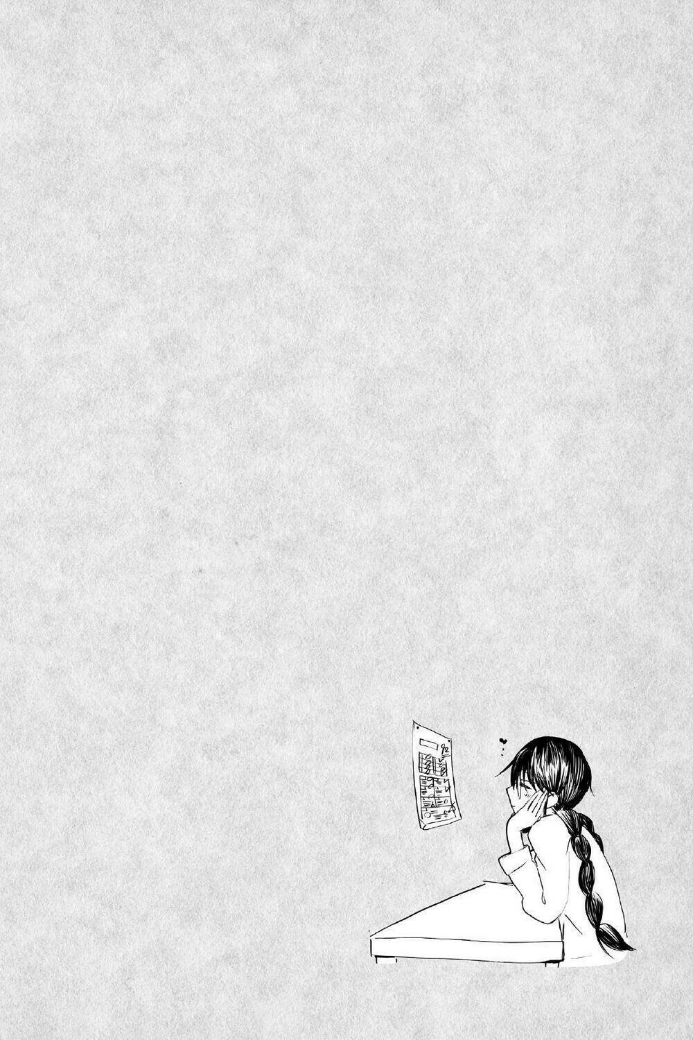 Amaama To Inazuma Chương 11 Ảnh 37