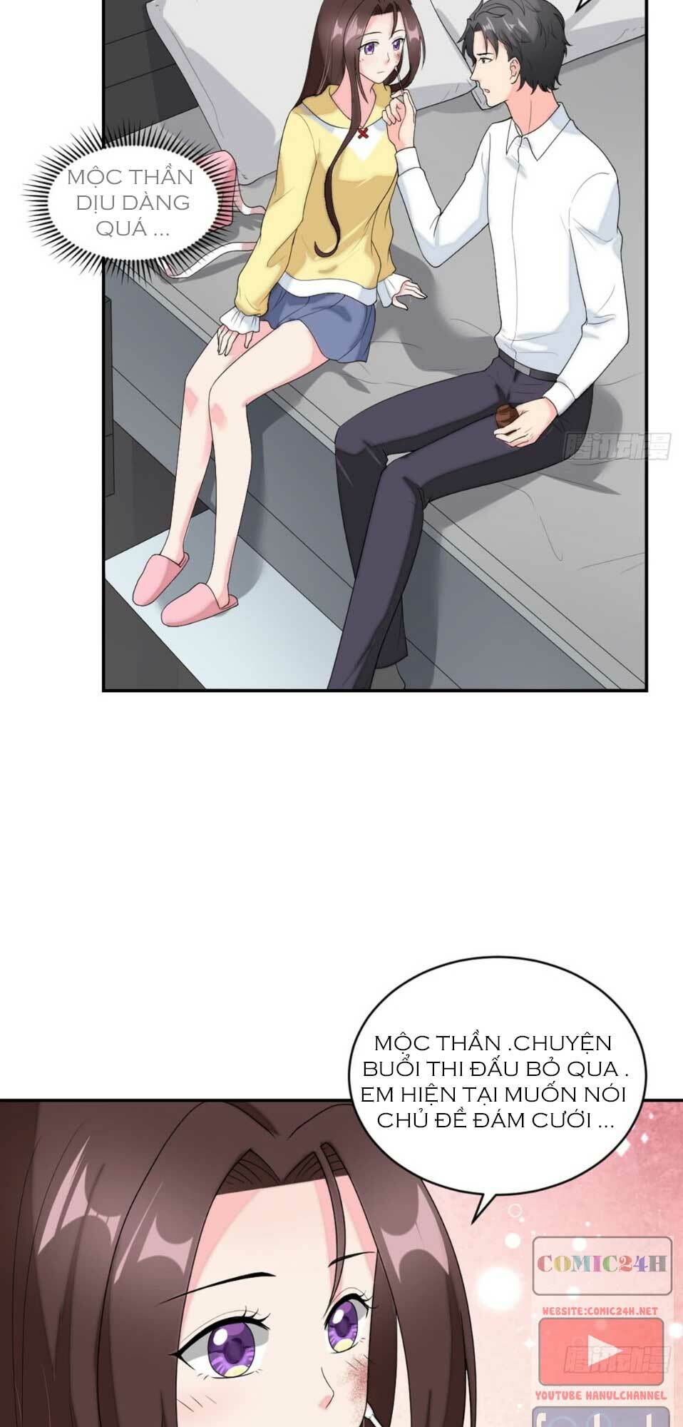 Manh Bảo Đột Kích: Mami Cha Con Đâu ? Chương 75 Ảnh 10