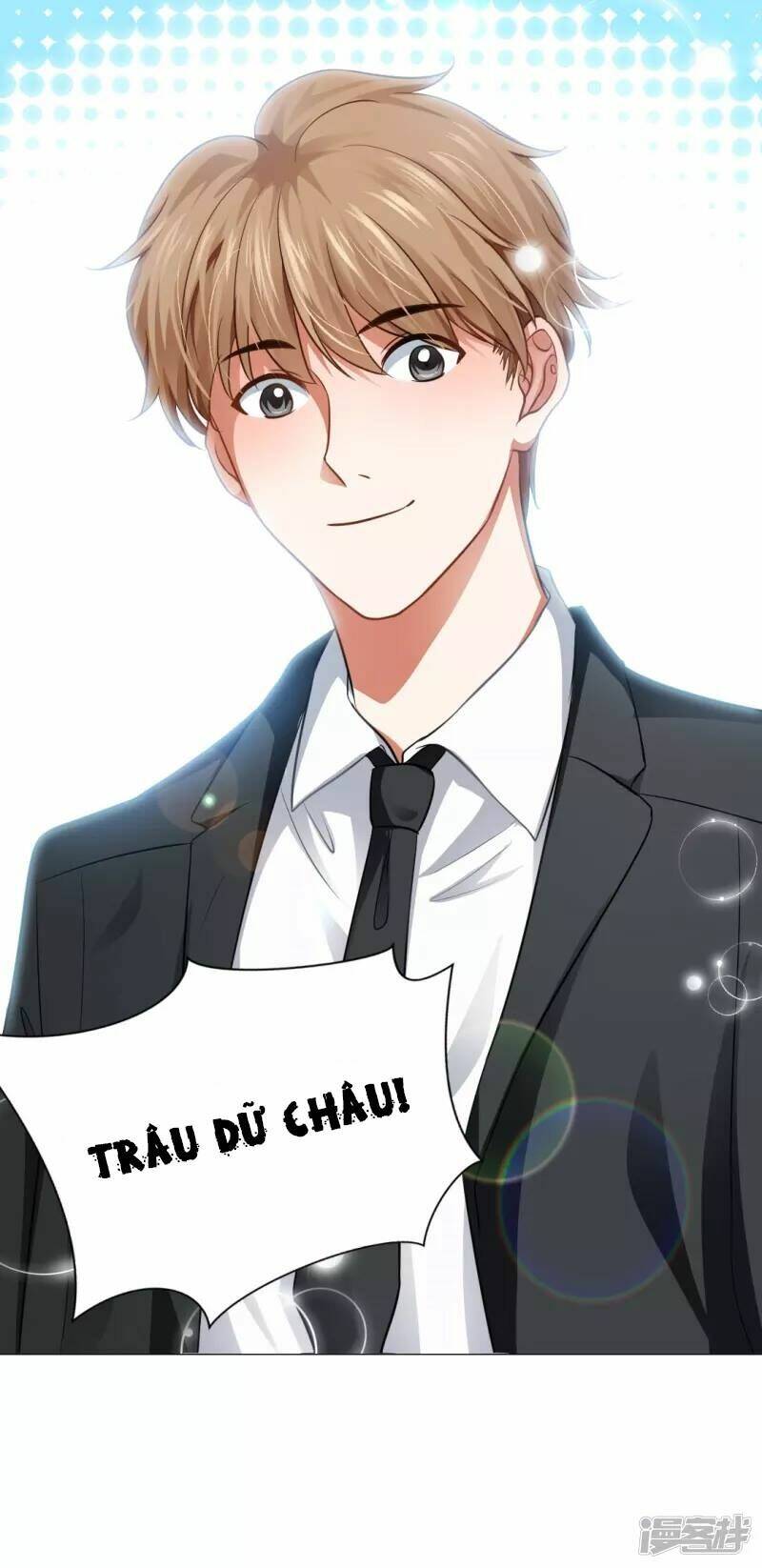 Minh Tinh Là Huyết Tộc Chương 12 Ảnh 40