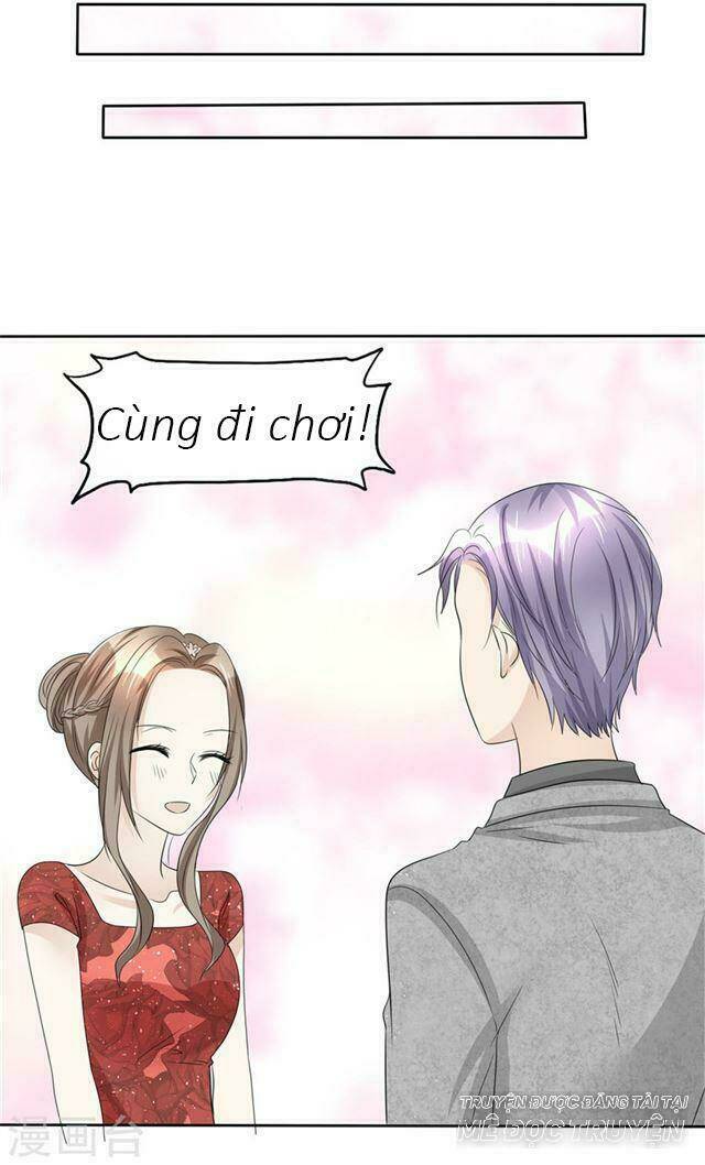 Con Đường Phản Công Của Sủng Thê Chương 47 Ảnh 27