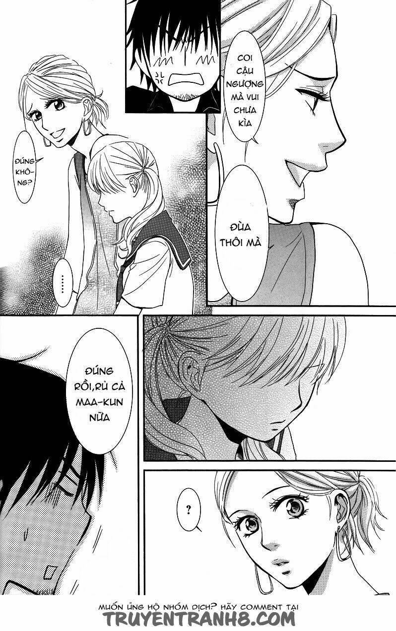 Kore Wa Koi No Hanashi Chương 34 Ảnh 26
