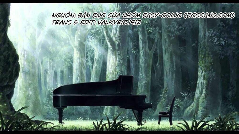 Piano No Mori Chương 66 Ảnh 2