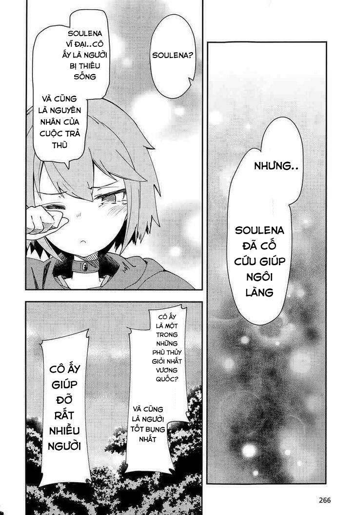 Zero Kara Hajimeru Mahou No Sho Chương 3 Ảnh 31