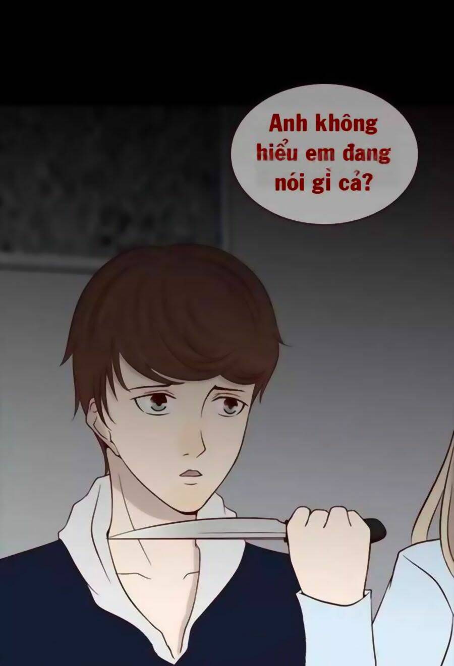 Tấm Da Người Chương 27 Ảnh 12