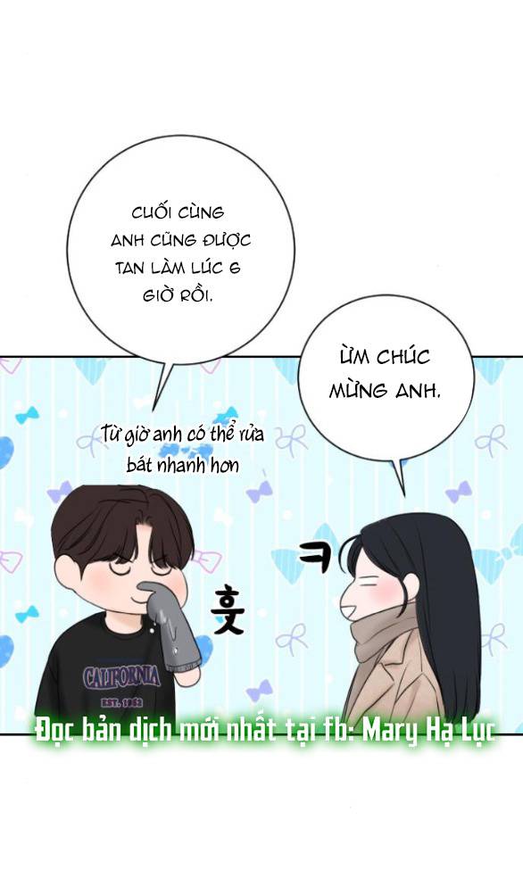 Tôi Sẽ Cho Anh Thứ Tồi Tệ Nhất Chương 4.1 Ảnh 5