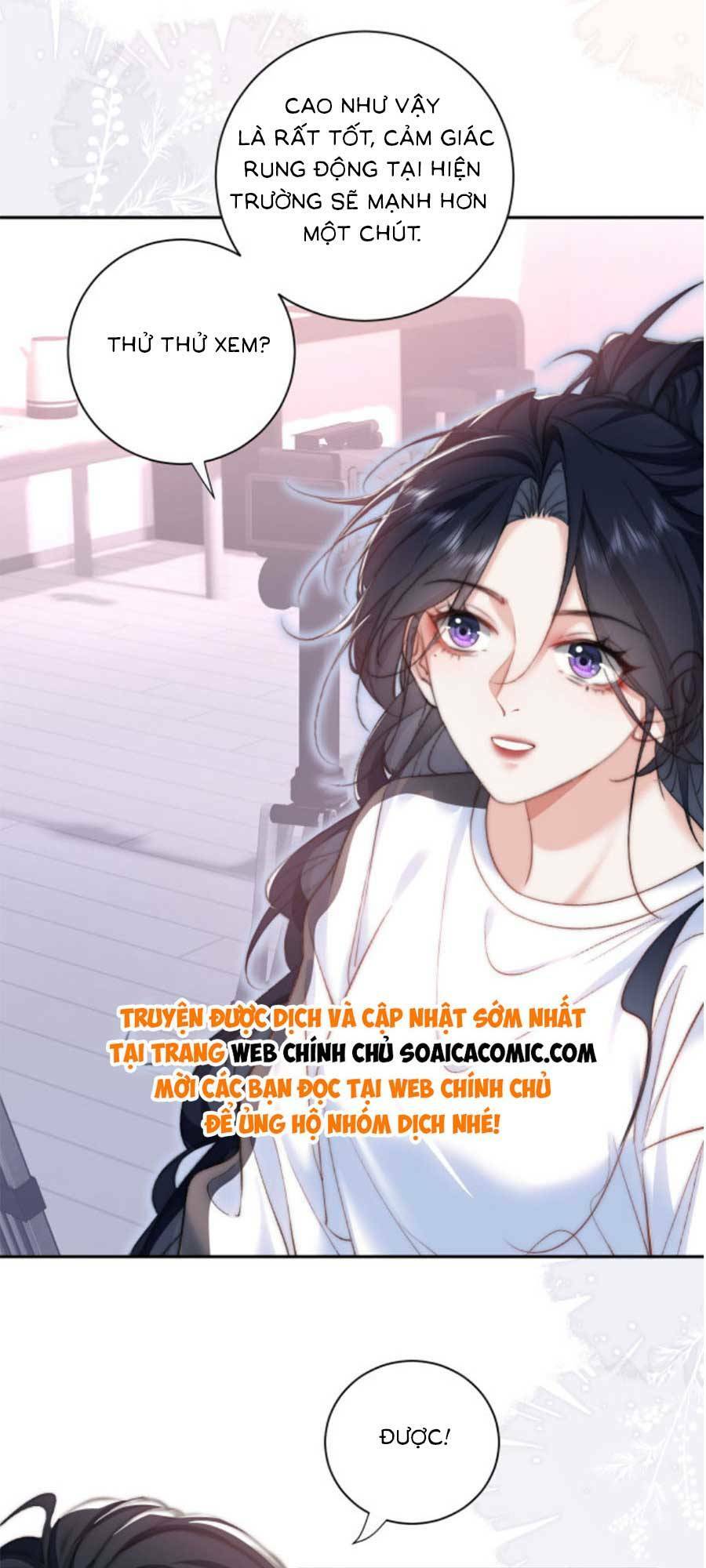 Nữ Cố Vấn Quyền Lực Trong Showbiz Chương 7 Ảnh 9