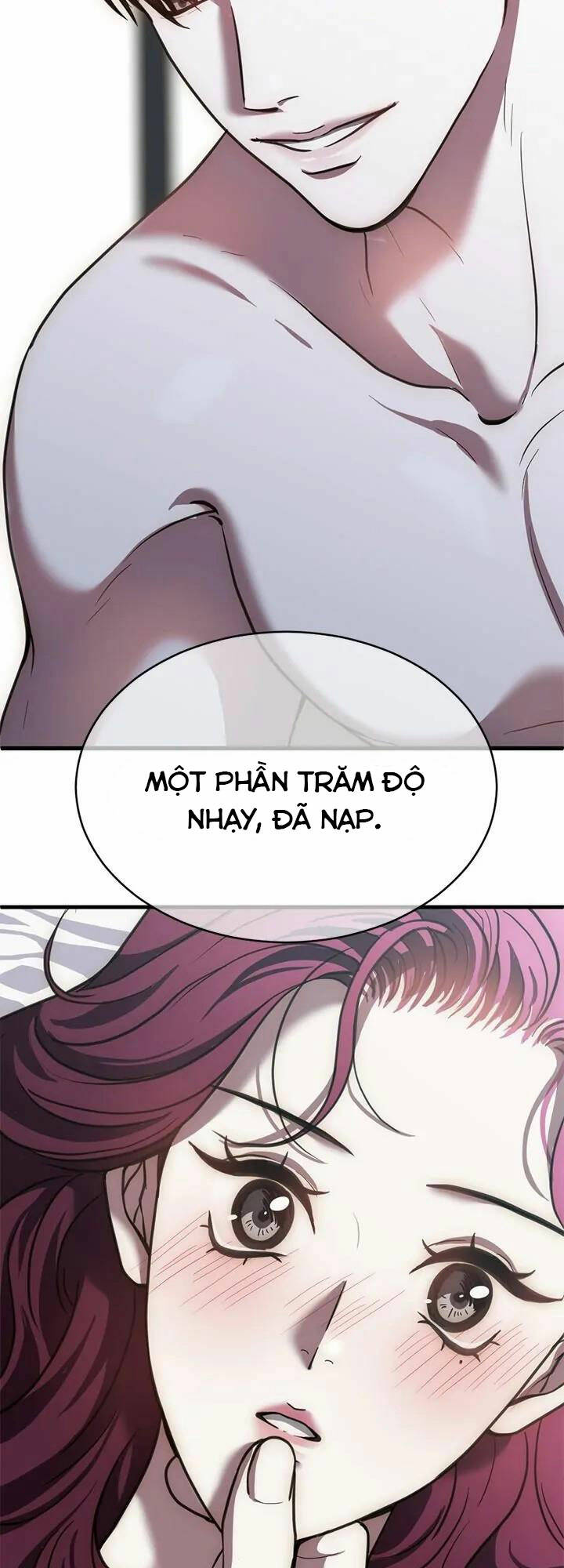 Lần Thứ Ba Chương 47 Ảnh 21