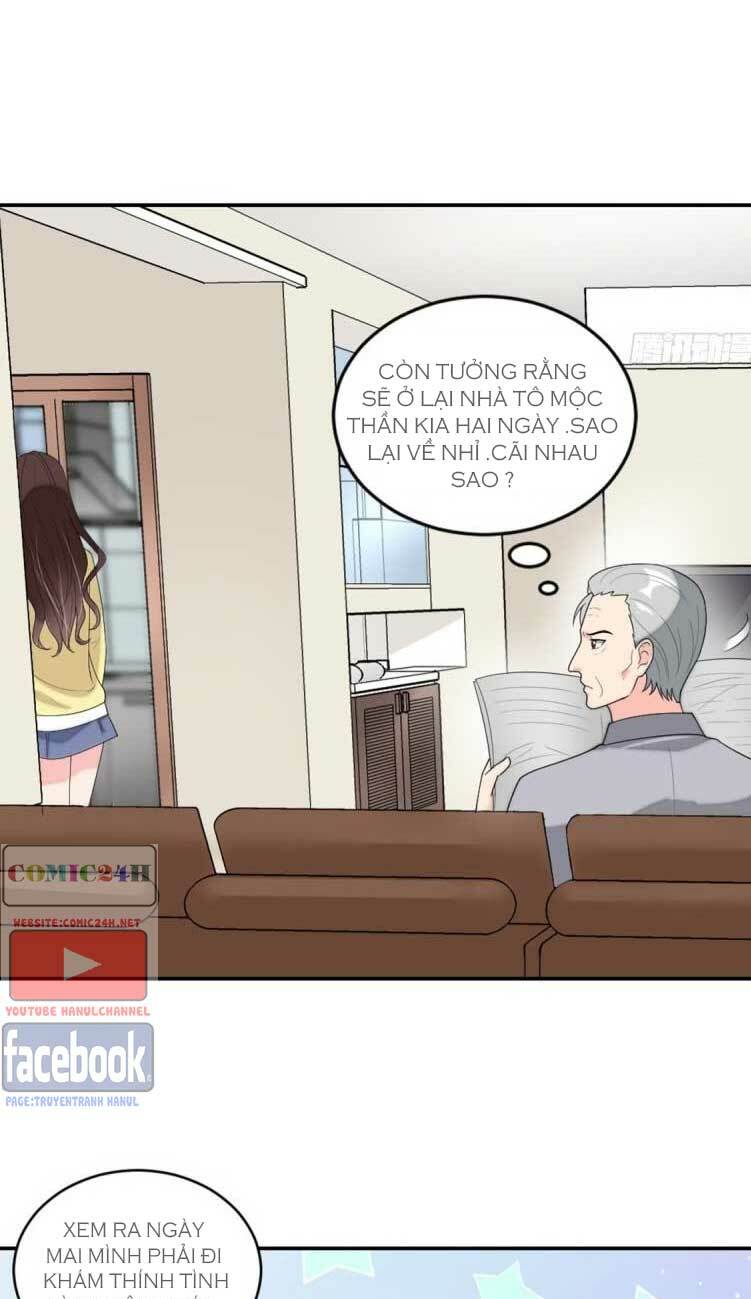 Manh Bảo Đột Kích: Mami Cha Con Đâu ? Chương 76 Ảnh 10