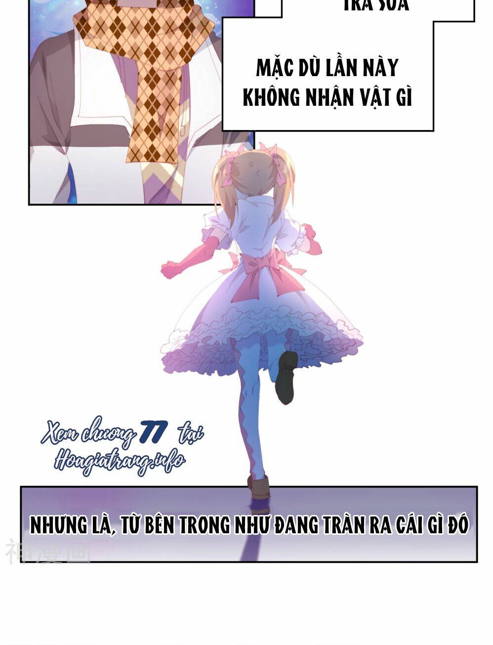 Thanh Âm Giai Điệu Phản Công Chương 76 Ảnh 20