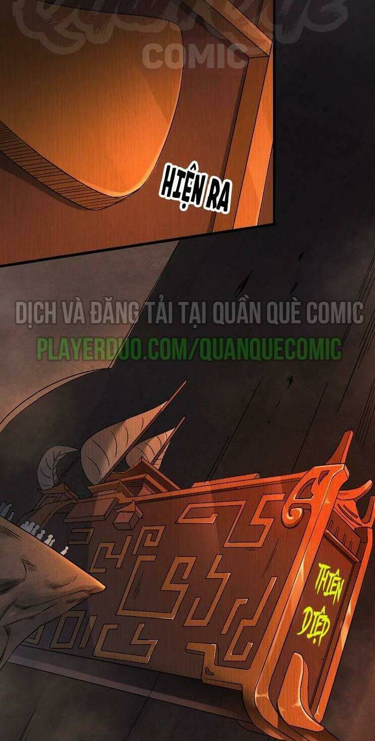 Tu La Võ Thánh Chương 17 Ảnh 37