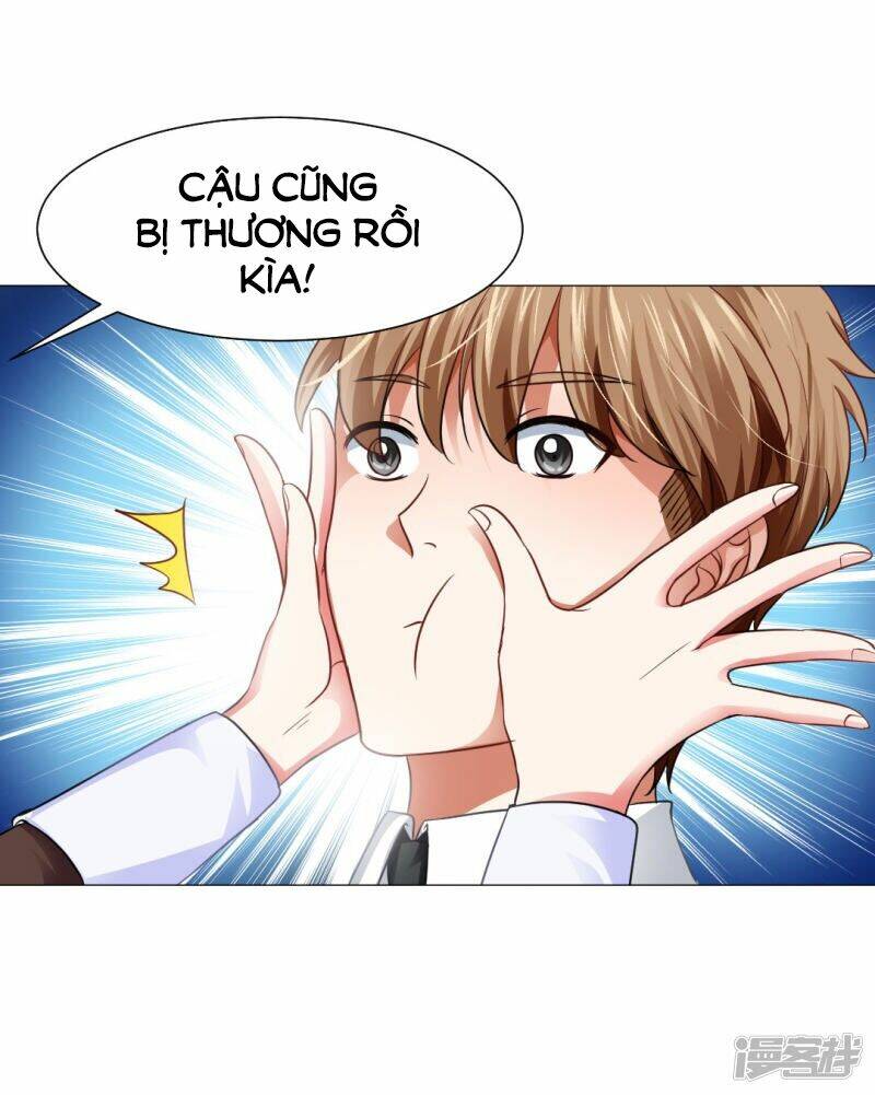 Minh Tinh Là Huyết Tộc Chương 15 Ảnh 8