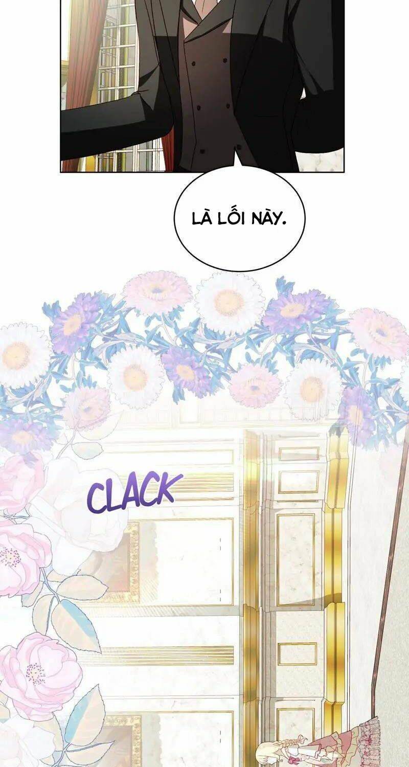 Một Ngày Nọ Cha Bỗng Dưng Xuất Hiện Chương 40 Ảnh 36