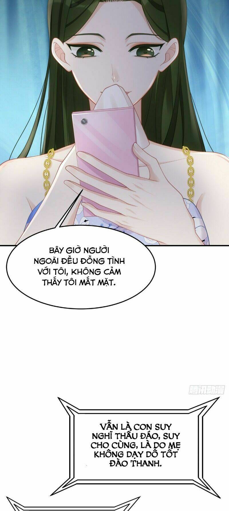 Chỉ Muốn Cưng Chiều Em Chương 53 Ảnh 12