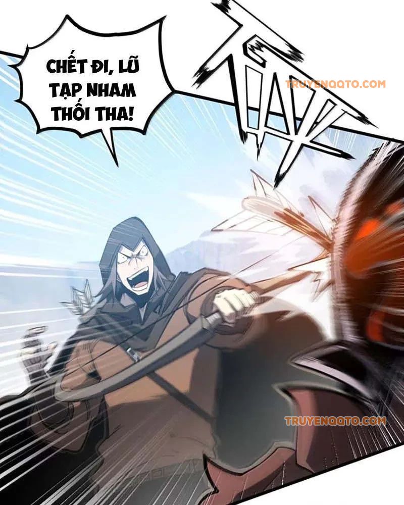 Ta Nhặt Rác Thượng Vương Giả Chương 55 Ảnh 35