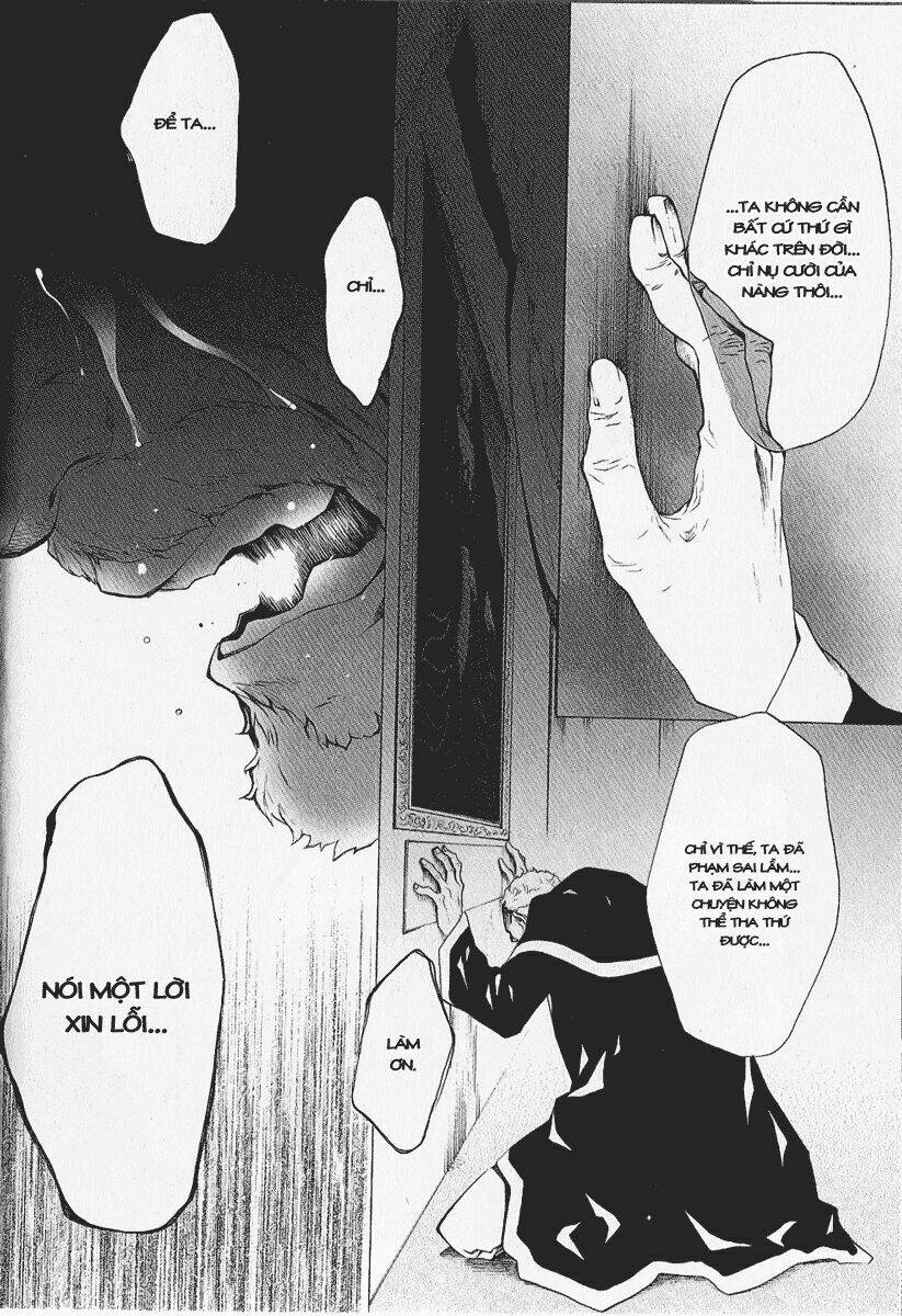 Umineko No Naku Koro Ni Chiru Ep 5: End Of The Golden Witch Chương 25 Ảnh 19