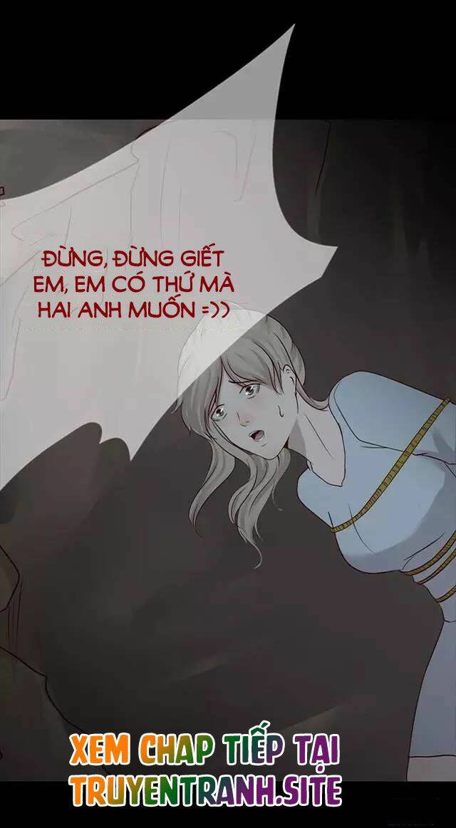 Tấm Da Người Chương 18 Ảnh 24