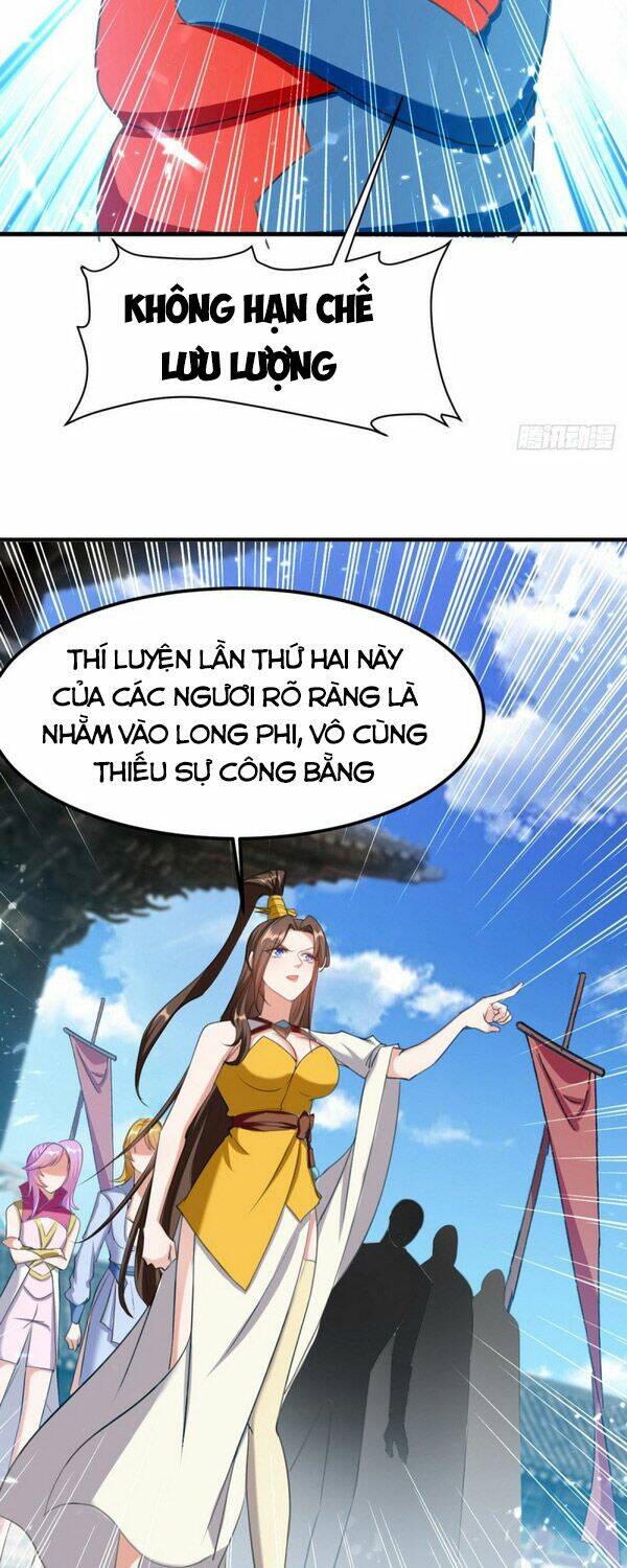 Ta Điên Cuồng Thăng Cấp Chương 66 Ảnh 6