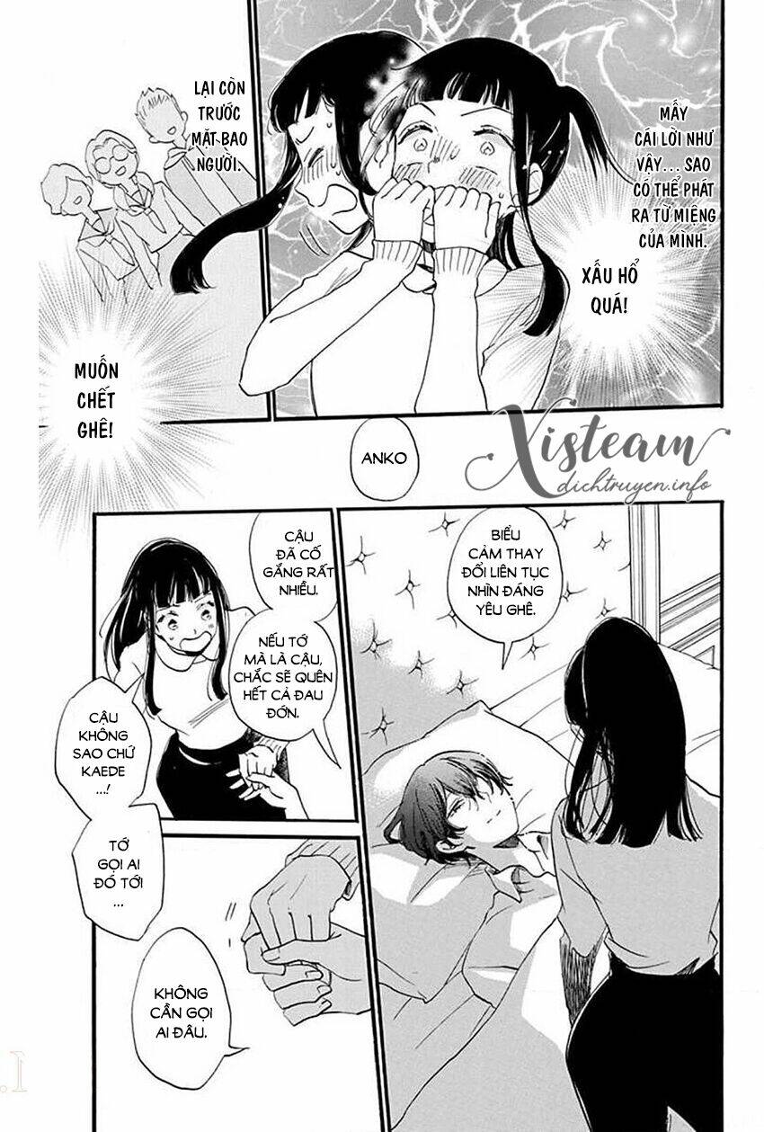 Nin Koi Chương 29 Ảnh 10