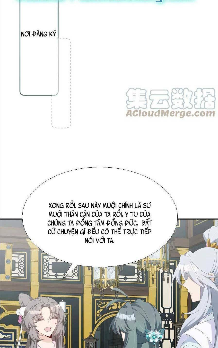 Sư Huynh Phản Diện Bắt Ta Hoàn Lương Chương 34 Ảnh 6
