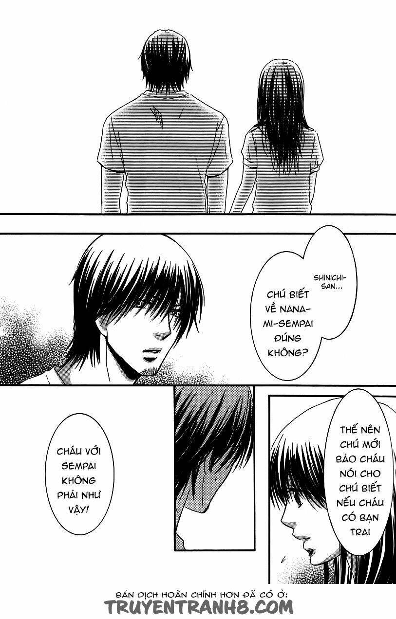 Kore Wa Koi No Hanashi Chương 26 Ảnh 28