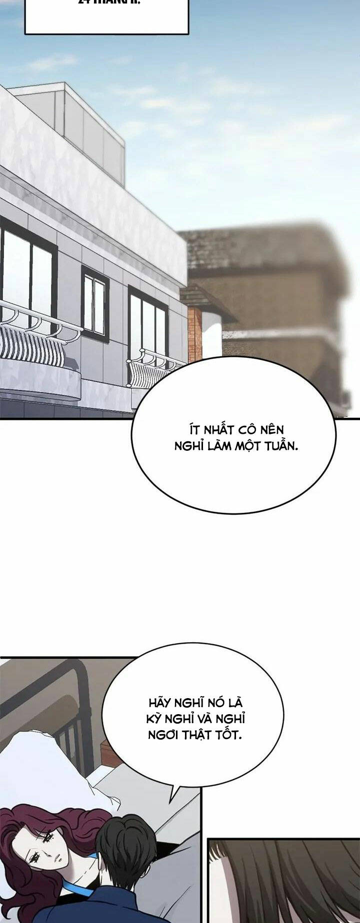 Lần Thứ Ba Chương 51 Ảnh 54