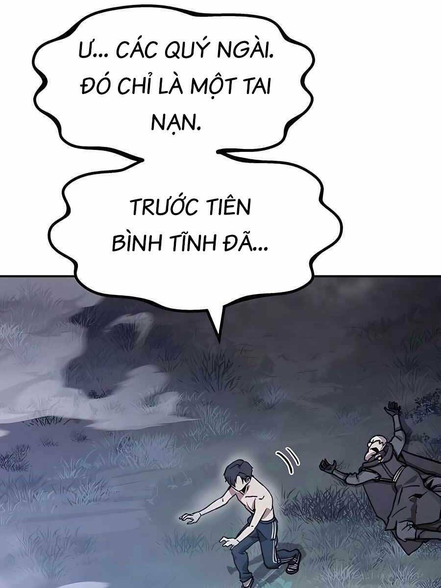 Hiệp Sĩ Xương Khô Chương 1.6 Ảnh 22