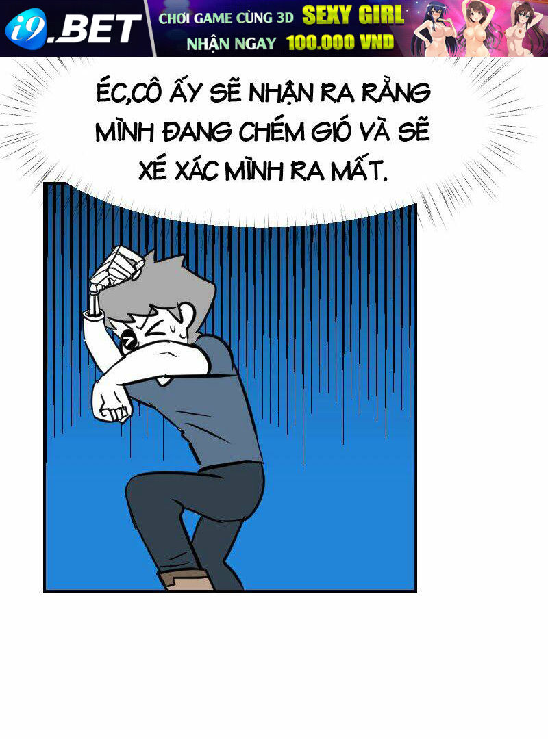 Bạn Trai Tôi Là Zombie Chương 16 Ảnh 23