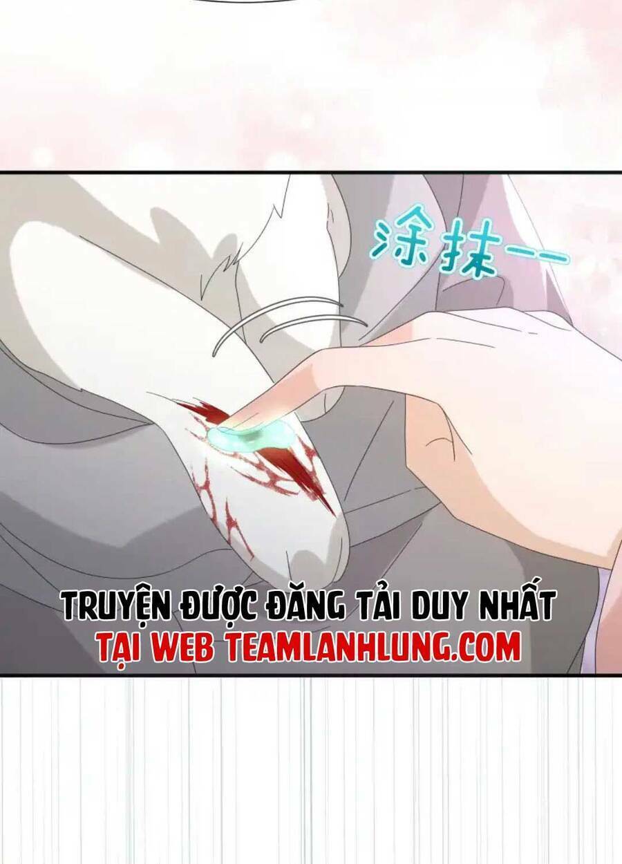 Sư Huynh Phản Diện Bắt Ta Hoàn Lương Chương 16 Ảnh 54