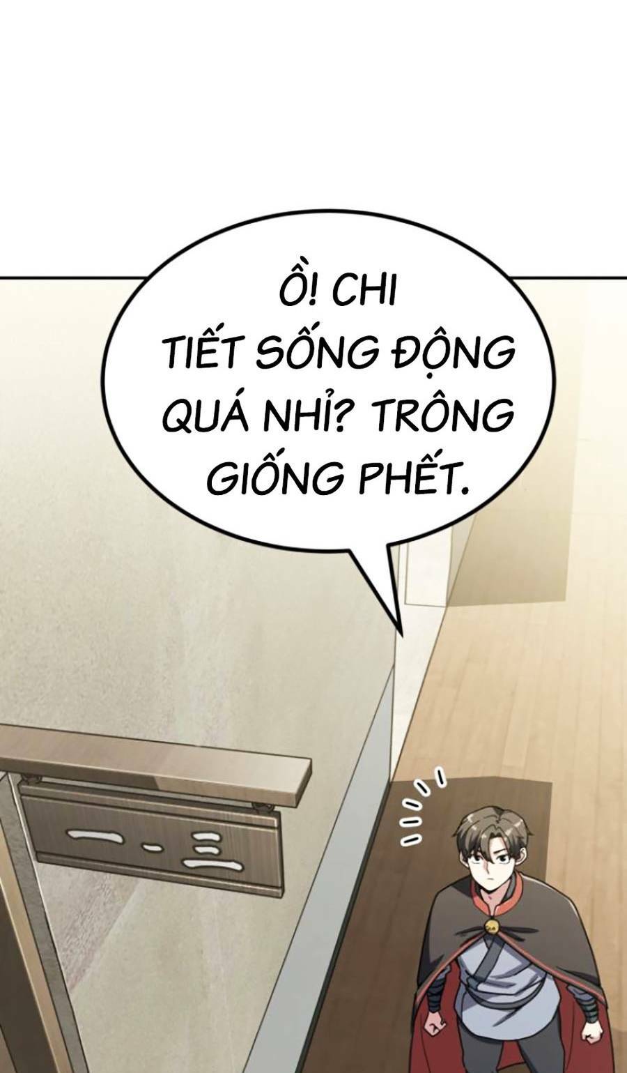 Hiệp Sĩ Xương Khô Chương 8 Ảnh 38