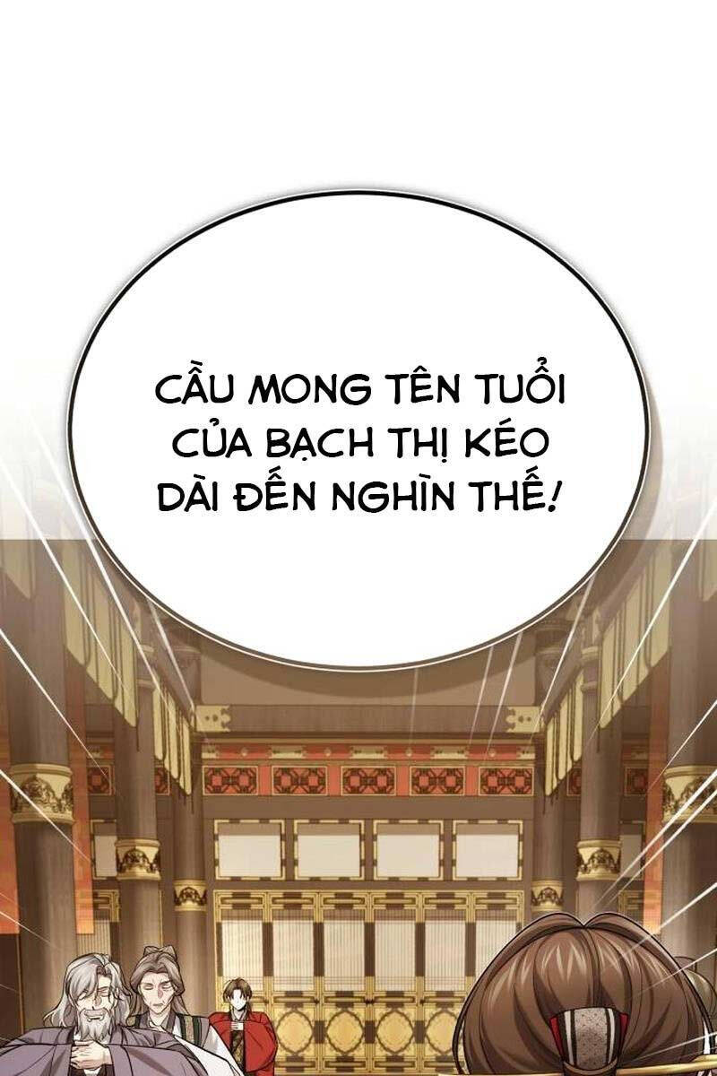 Thiếu Gia Yểu Mệnh Nhà Họ Bạch Chương 33 Ảnh 133