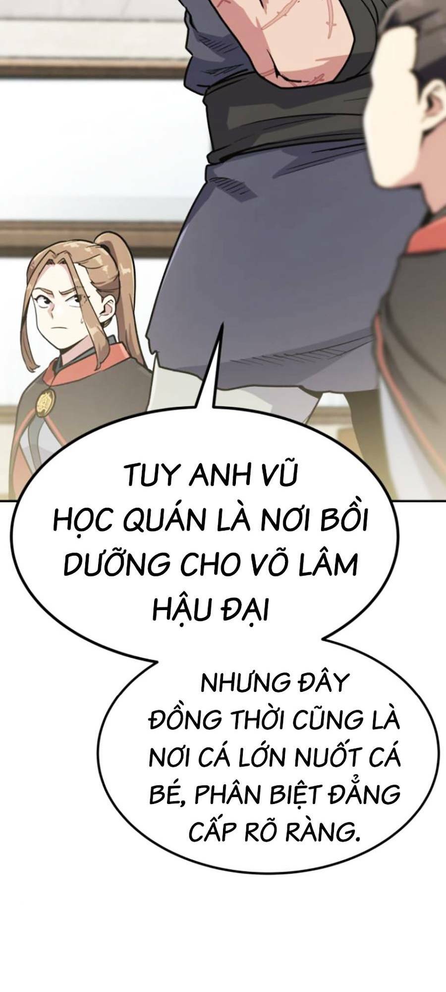 Hiệp Sĩ Xương Khô Chương 8 Ảnh 150